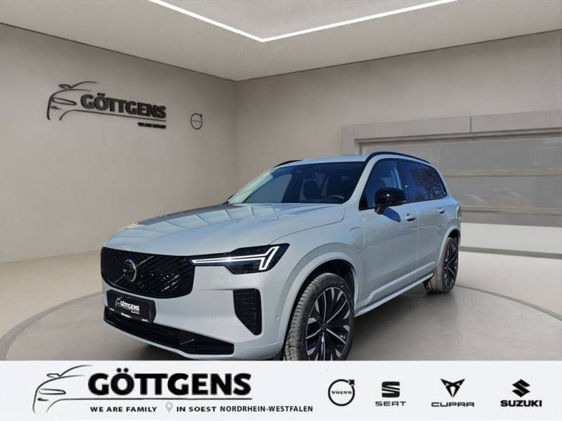 Volvo XC90 T8 Plus Dark GEWERBESPECIAL PANO 360°