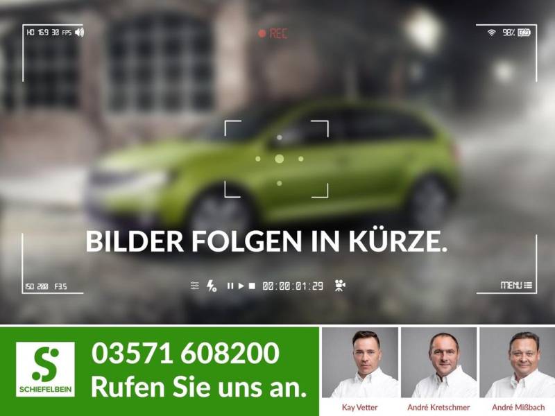 Skoda Octavia Combi Balance 1,5 TSI DSG+HUD+MATRIX+AHK