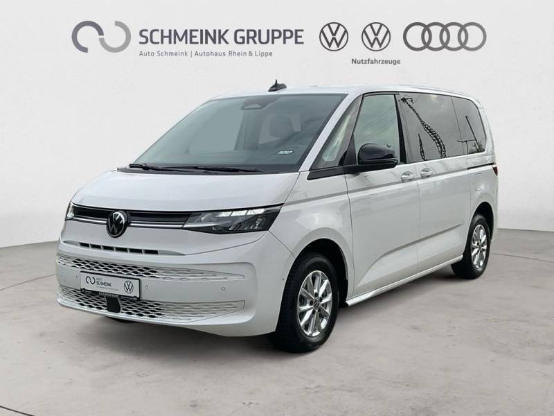Volkswagen Multivan Life 2,0 l TDI 7-Gang-DSG kurzer Überha