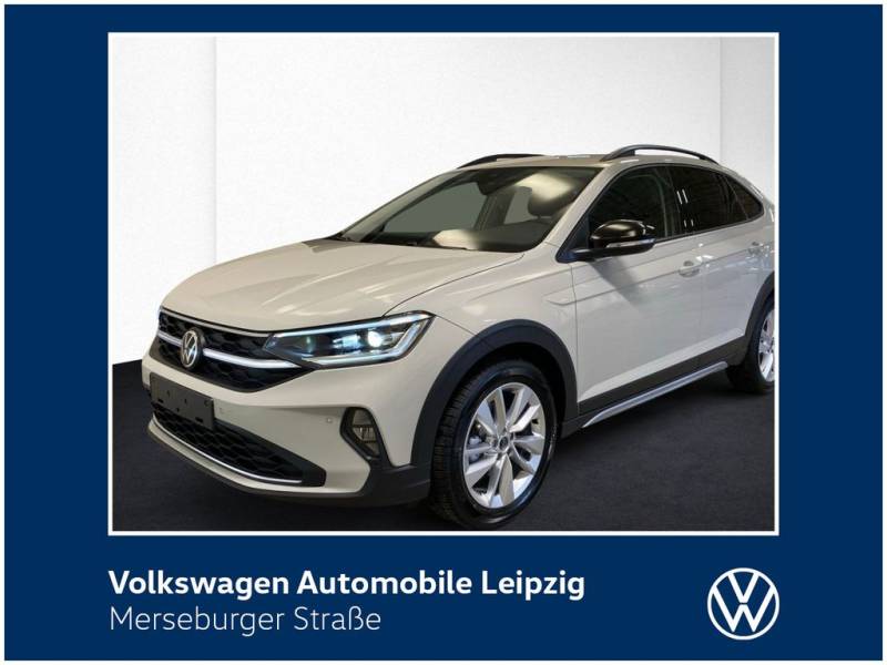 Volkswagen Taigo ENERGY 1.5 TSI 110 kW DSG*NAVI*IQ.LIGHT