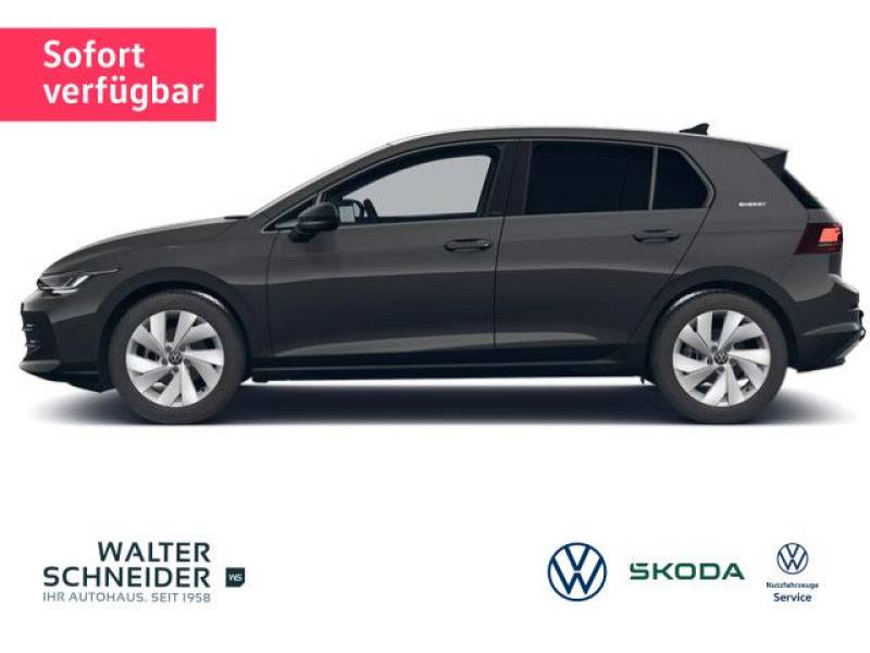 Volkswagen Golf ENERGY 1.5 eTSI 150 PS DSG SHZ Navi AHK
