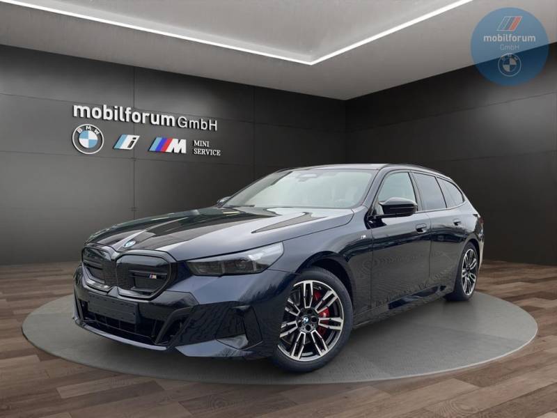 BMW i5 M60 xDrive M-Sport Pro Klimasitze 4xSHZ