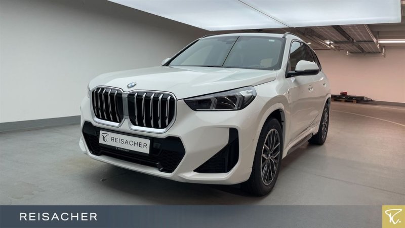 BMW X1 sDrive18i A