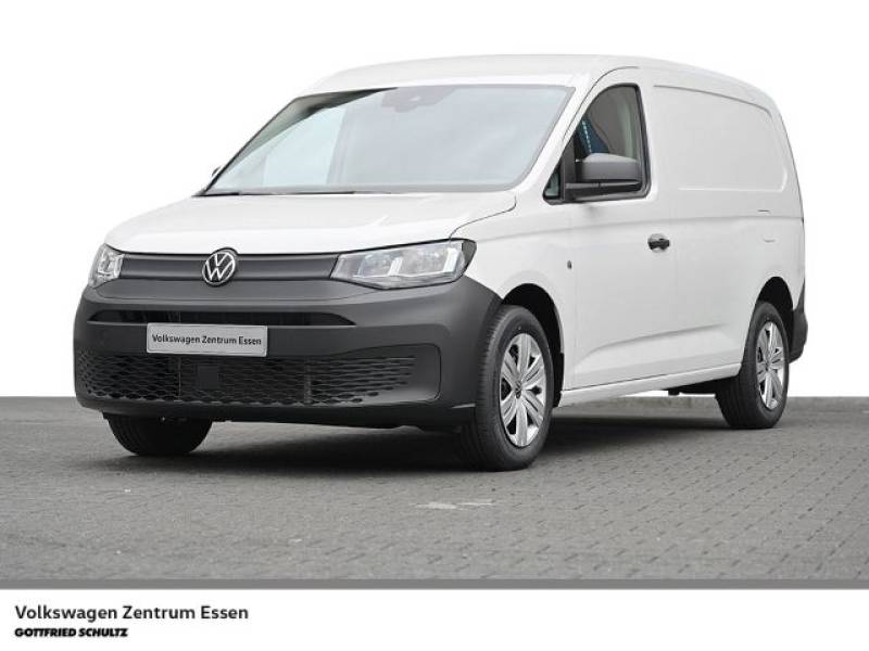 Volkswagen Caddy Maxi argo 2 0 L TDI EU6 SCR Navi Winterpak