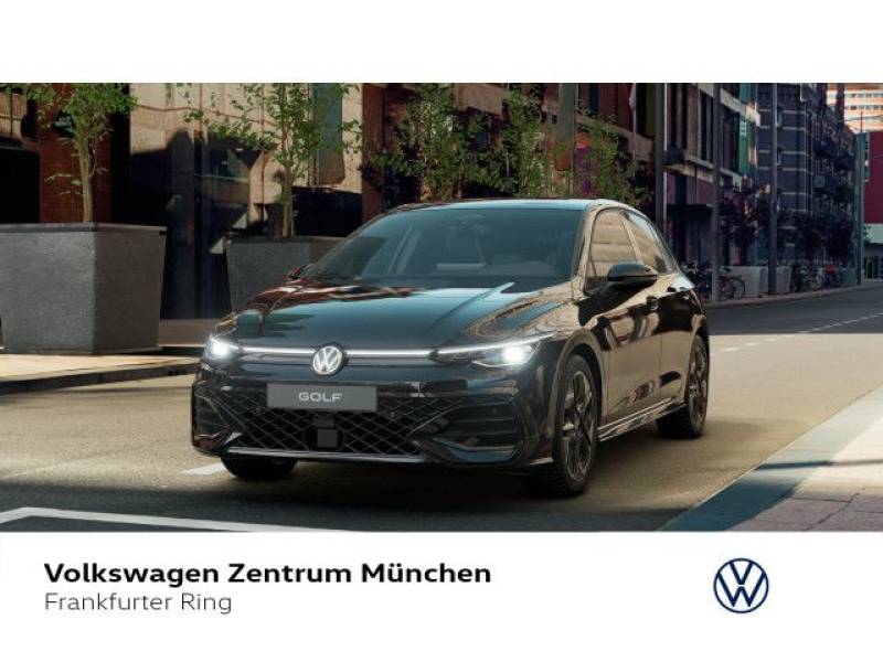 Volkswagen Golf R-Line 1.5 eTSI Navi-PDC-LEDplus-18"