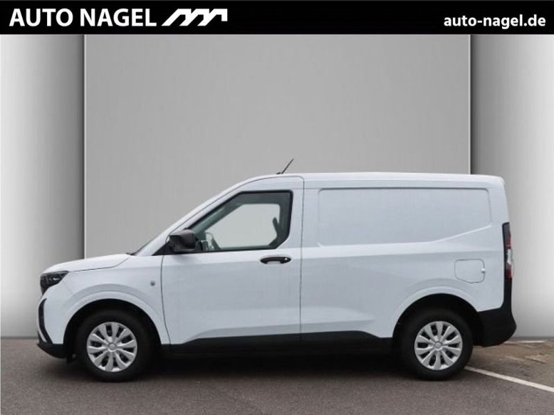 Ford Transit Courier Trend 1.5l 100PS Klima GJR NAVI