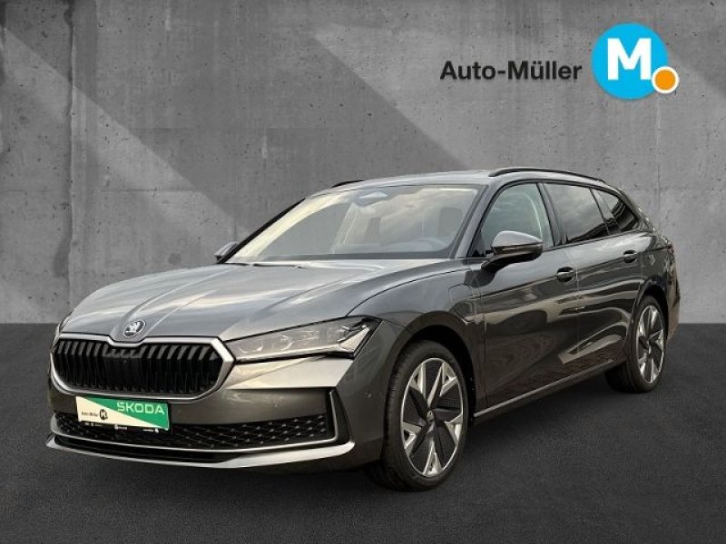 Skoda Superb Combi Selection 1.5 TSI iV PANO*AHK