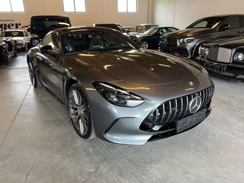Mercedes-Benz AMG GT 63 4Matic+ Coupe Premium Plus-NEUWAGEN-