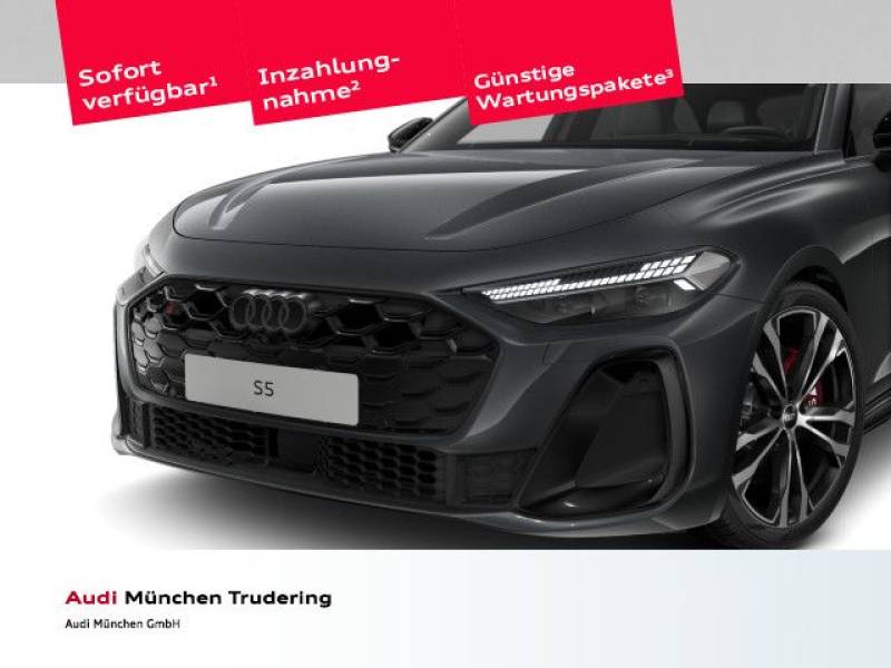 Audi S5 Avant TFSI 270 kW S tronic