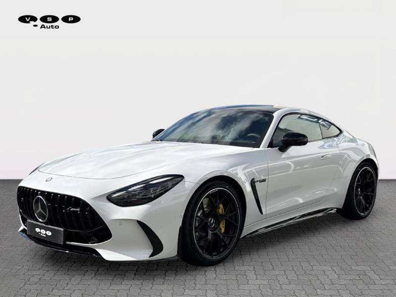 Mercedes-Benz MERCEDES-BENZ AMG GT AMG GT 63 4MATIC+