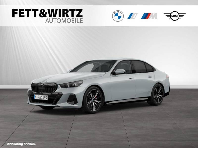 BMW 520d M Sport Pro-Head-Up-HiFi-DAandPA-Prof.