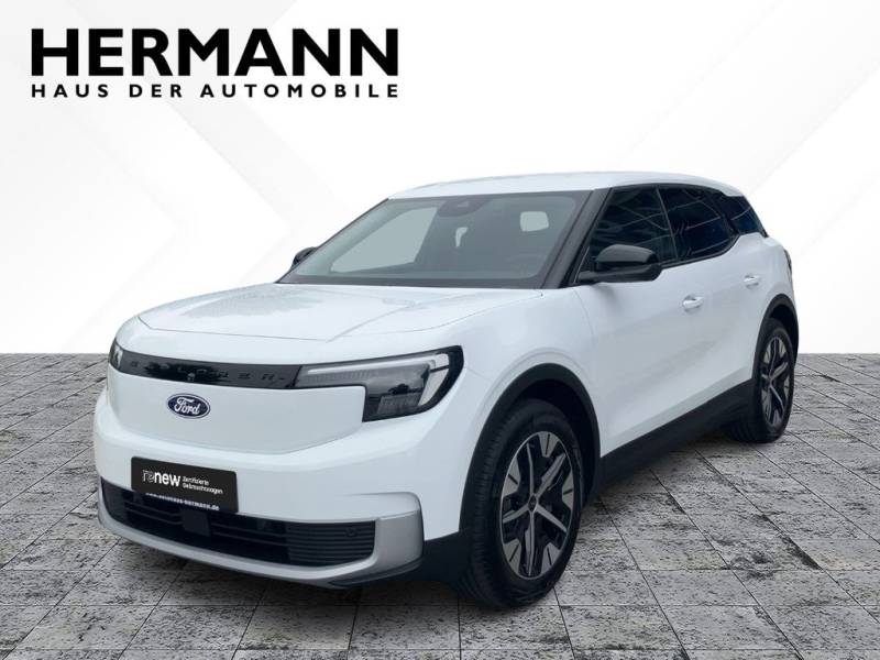 Ford Explorer RWD (Extended Range 77KWh) CAM*LED*NAVI