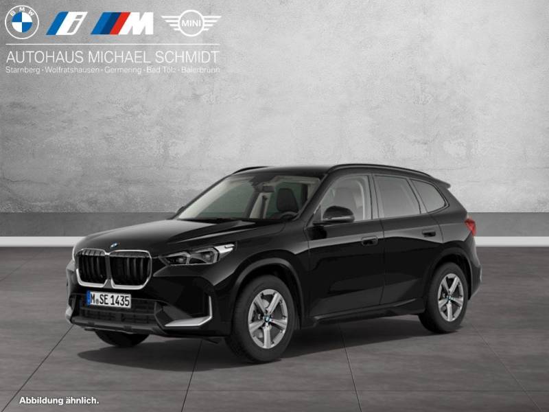 BMW X1 sDrive20i DAB LED Komfortzg. Parkassistent
