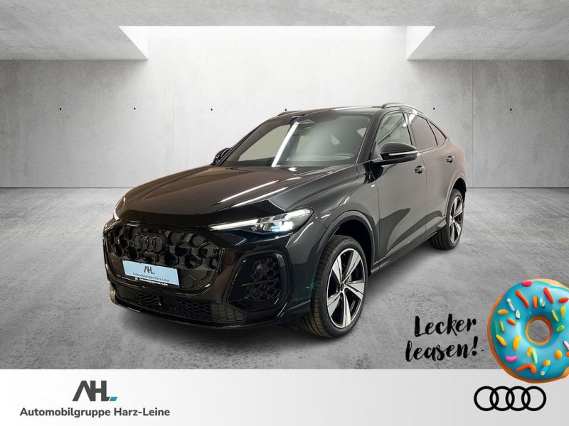 Audi Q5 Sportback TDI quattro 150 kW S tronic