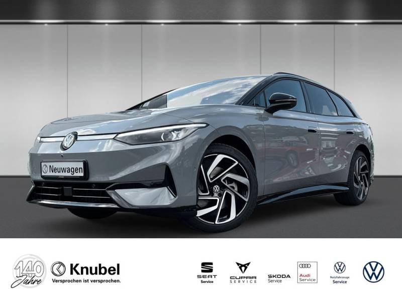 Volkswagen ID.7 Tourer Pro Ass+ Navi IQ.Light 360° HUD AHK