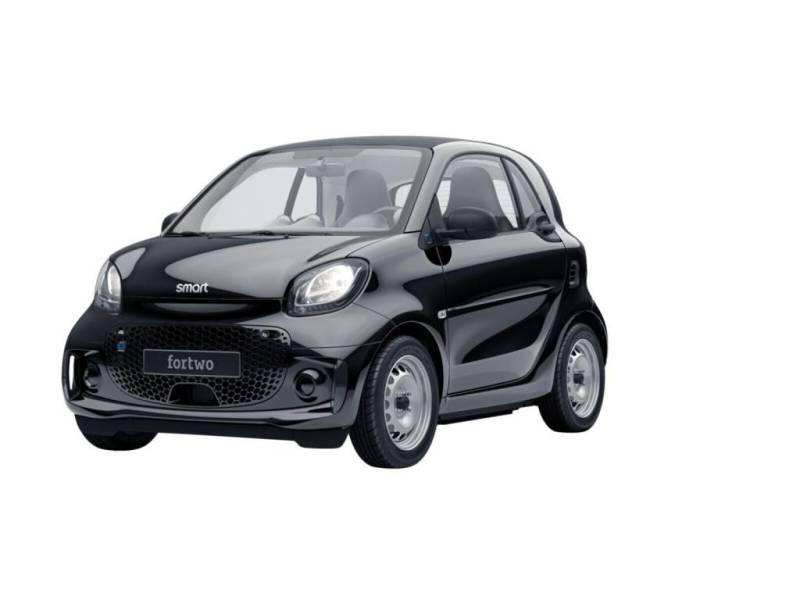 Smart smart EQ fortwo