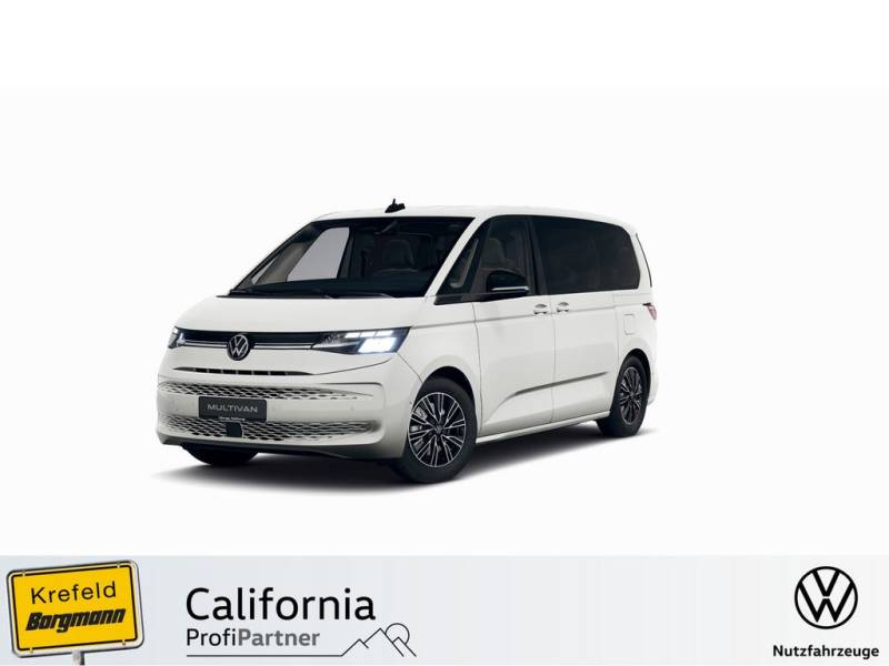 Volkswagen T7 Multivan 2.0 TSI Life AHK LED ACC KAMERA SHZ