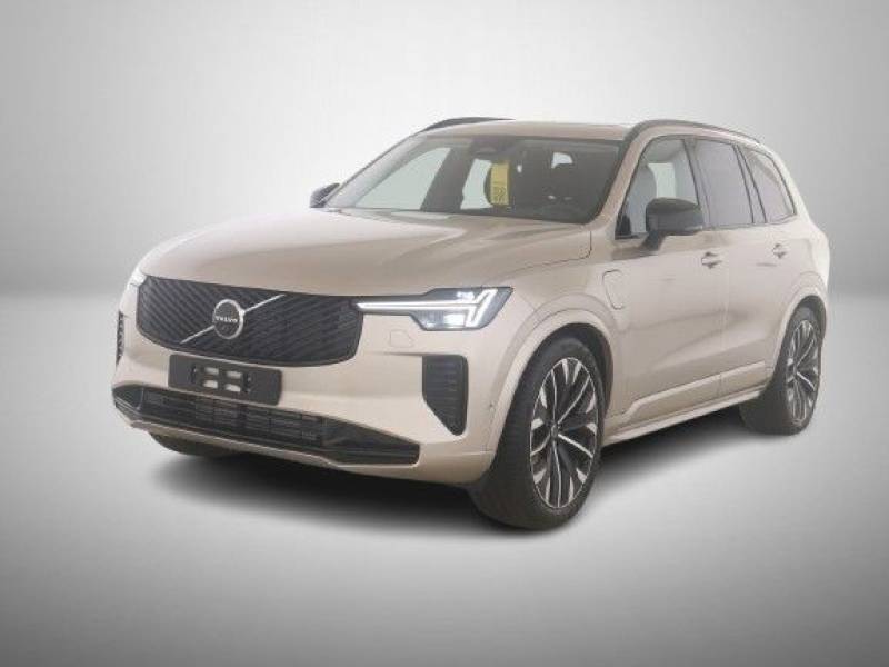 Volvo XC90 T8 Facelift Plus Dark*Plug-In*LuftFW*SD