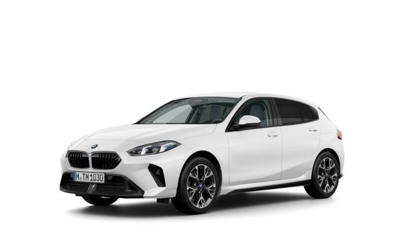 BMW 120 M Sport Design RFK Komfortzugang Parkassiste