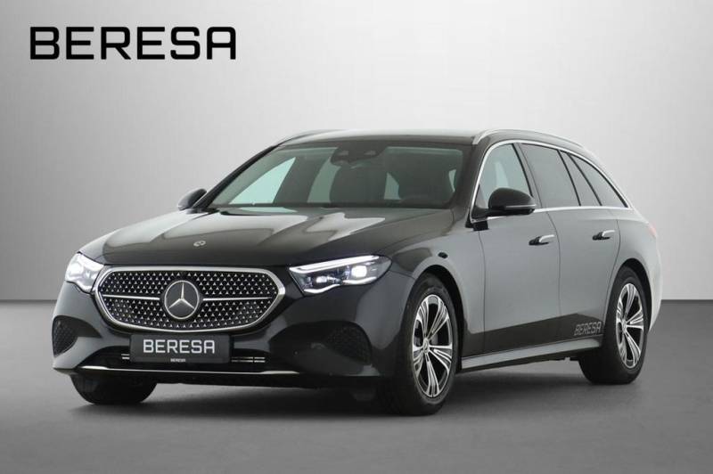 Mercedes-Benz E 450 d 4M T Avantgarde Digital Light Distronic