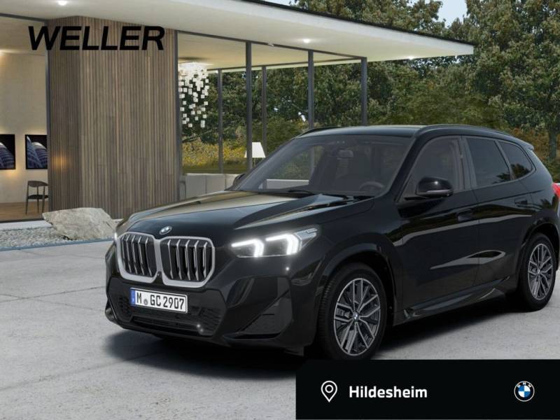 BMW X1 sDrive18i