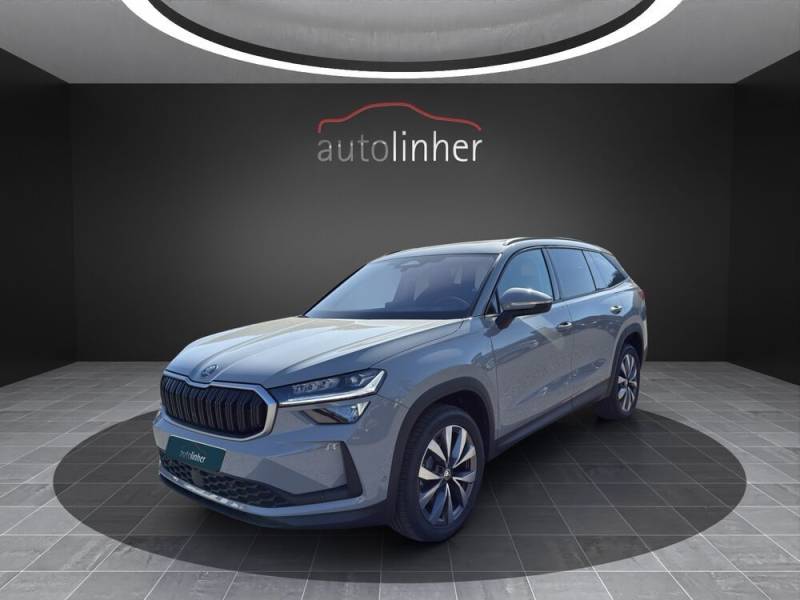 Skoda Kodiaq Selection 4x4 TDI DSG ''DCC+HEADUP+PAN