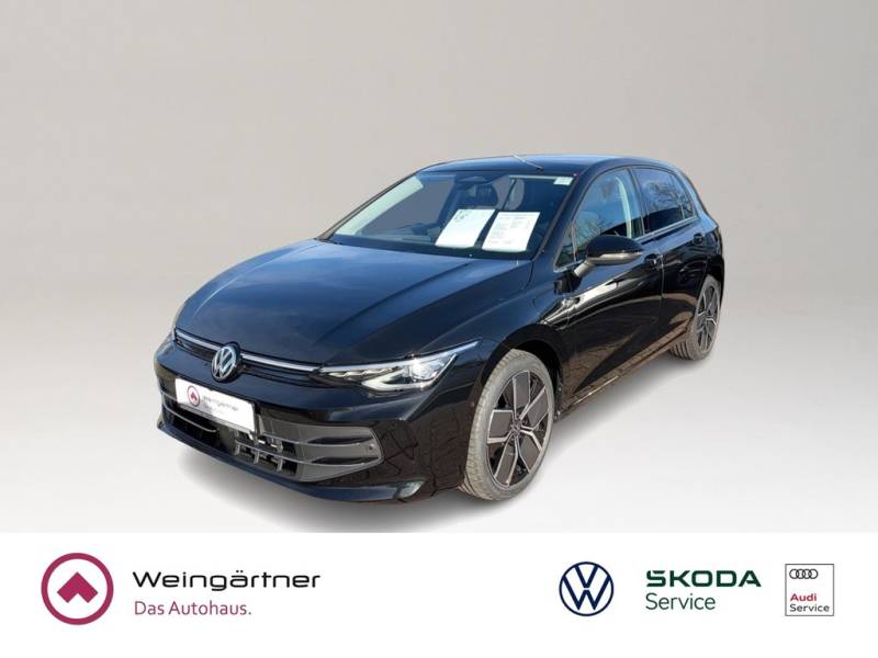 Volkswagen Golf Style 1.5 eHybrid, AHK, Pano, DCC, IQ.Light
