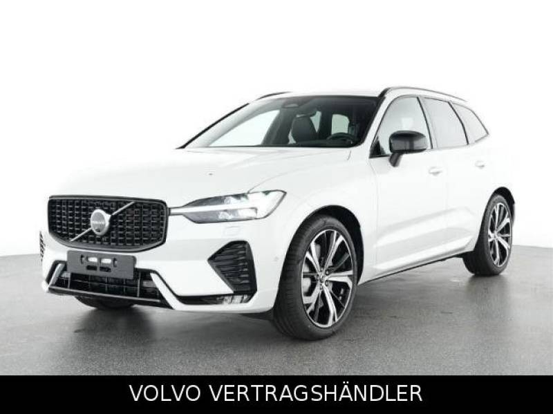 Volvo XC60 B5 B AWD Plus Dark AHK GARANTIE -33%