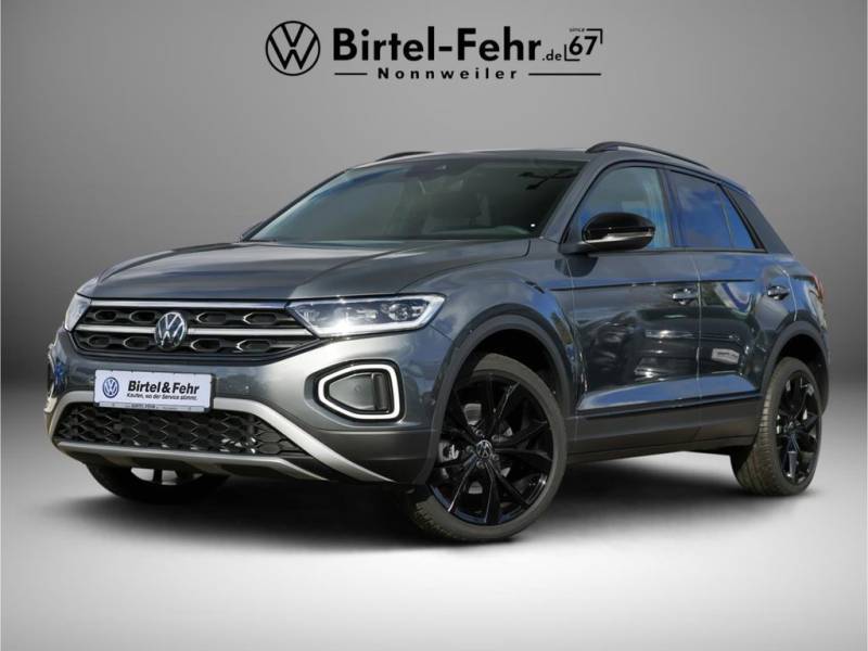 Volkswagen T-Roc Style 1.5 TSI DSG PANO MATRIX-LED