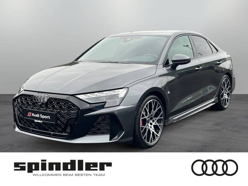 Audi RS 3 Limousine quattro - Head-Up,SONOS,360°