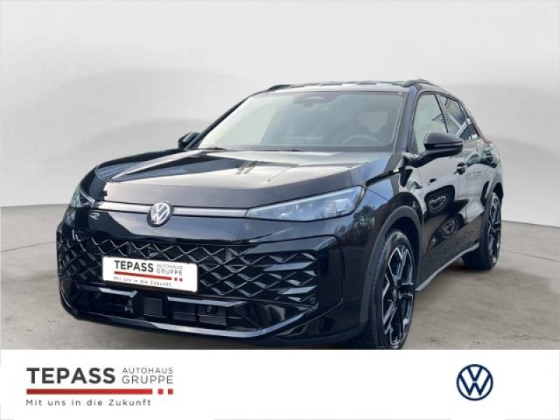 Volkswagen T-Roc 1.5 l eTSI DSG R-Line BLACKSTYLE IQ KEYLES