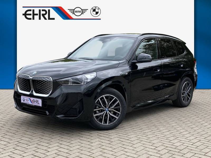 BMW iX1 eDrive20 M Sport Innovationsp*AHK*Pano* DAB