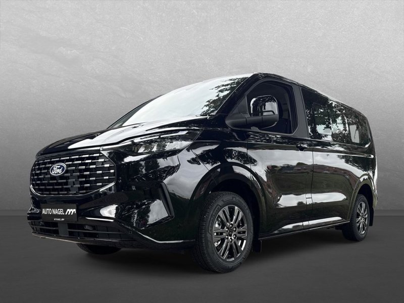 Ford Tourneo Custom Titanium 8-Sitzer