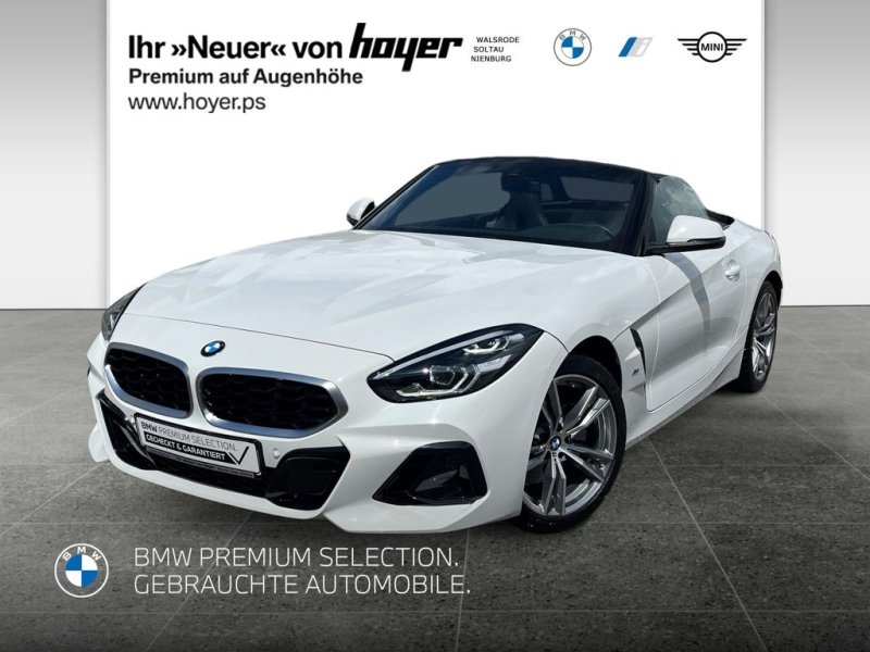 BMW Z4 sDrive20i