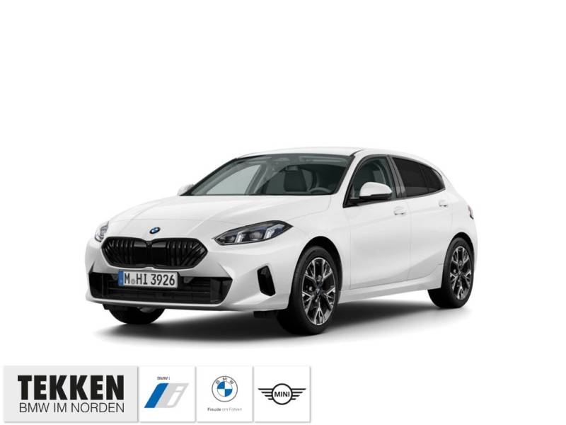 BMW 120 M-Sport Design/adapt.LED/Head Up/360°RFK