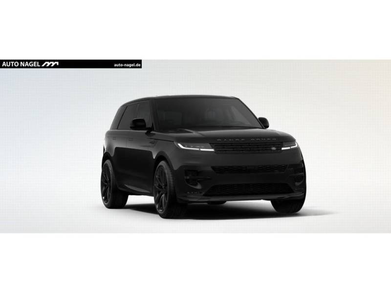 Land Rover Range Rover Sport P460e Dyn.HSE 23"AHK Standhzg.