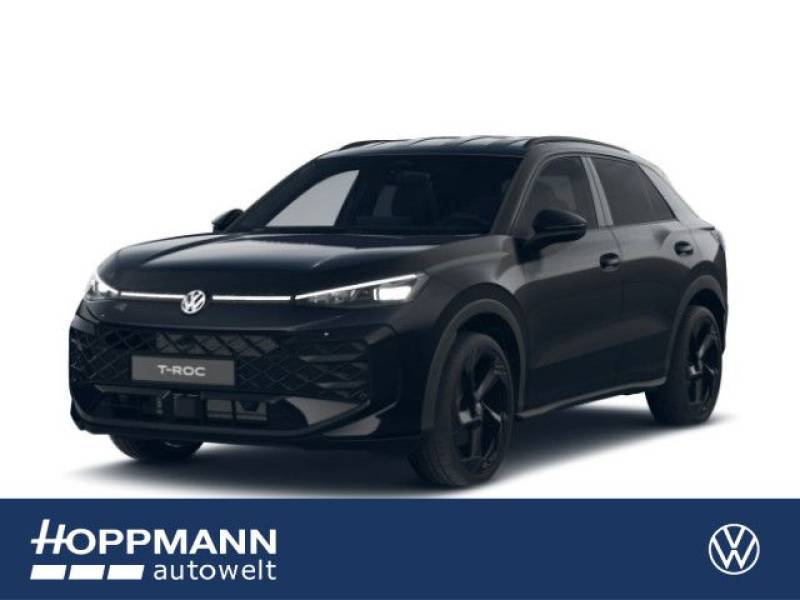 Volkswagen T-Roc R-Line 1.5 l eTSI OPF 110 kW (150 PS) 7-Ga