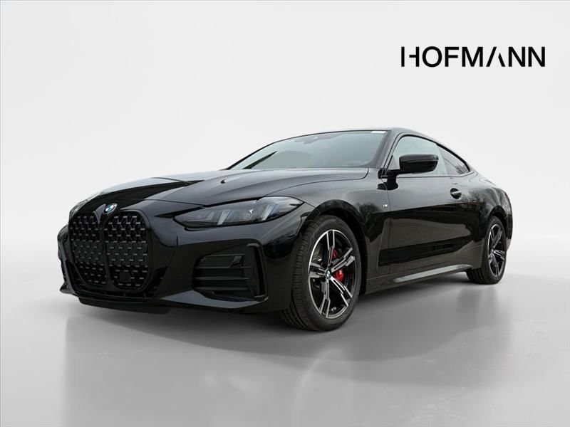 BMW 420i Coupe M Sport Pro Adapt. LED KAM NAV AHK