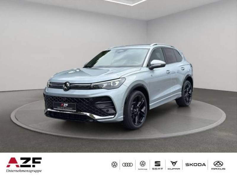 Volkswagen Tiguan R-Line 1,5 l eTSI OPF 110 kW (150 PS) 7-G