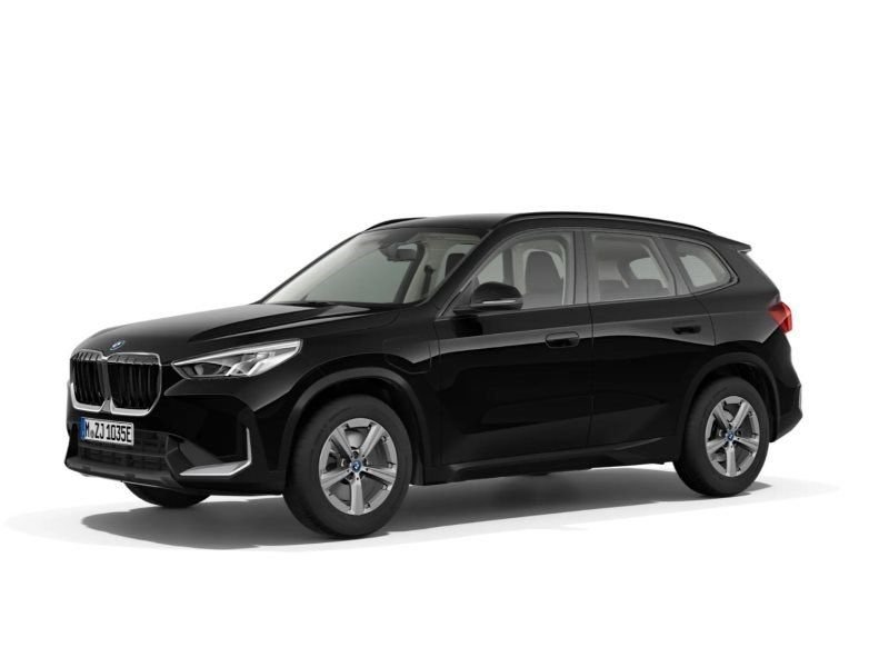 BMW X1 xDrive30e 17"LM LED Shz RFK PDC Navi