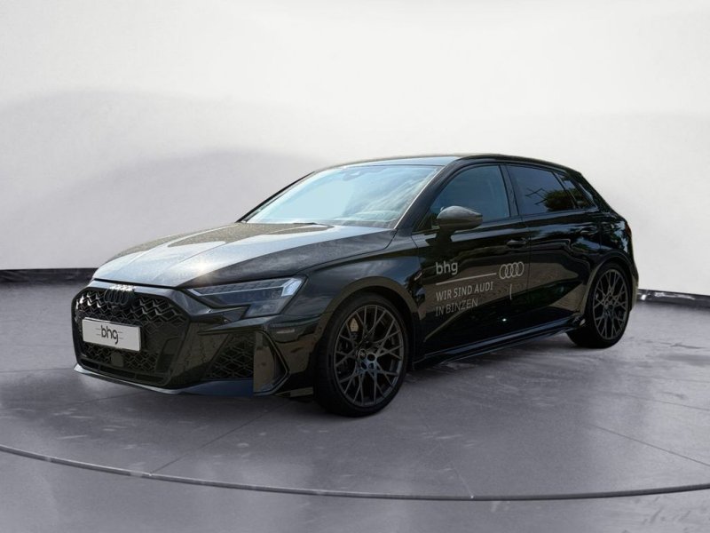 Audi RS 3 Sportback 294(400) kW(PS) S tr onic