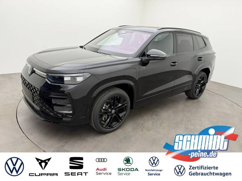 Volkswagen Tayron 1.5 eHybrid DSG R-Line BlackPano20IQDrive