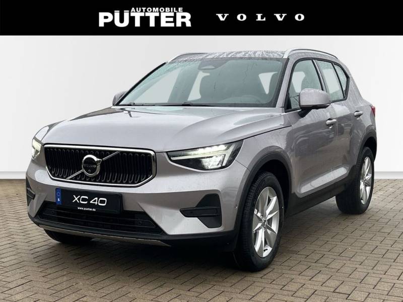 Volvo XC40 B3 Benzin Core 18'' 360 Kamera StandHZG AHK