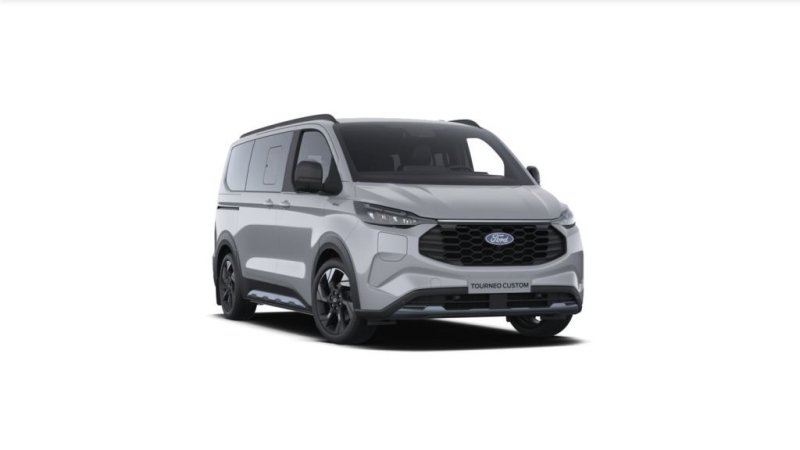 Ford Tourneo Custom 4x4 Autm. Active *neues Modell*