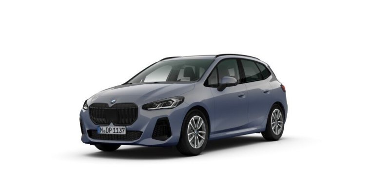 BMW 218d ActiveTourer M-Sport LED ACC 360° Massage