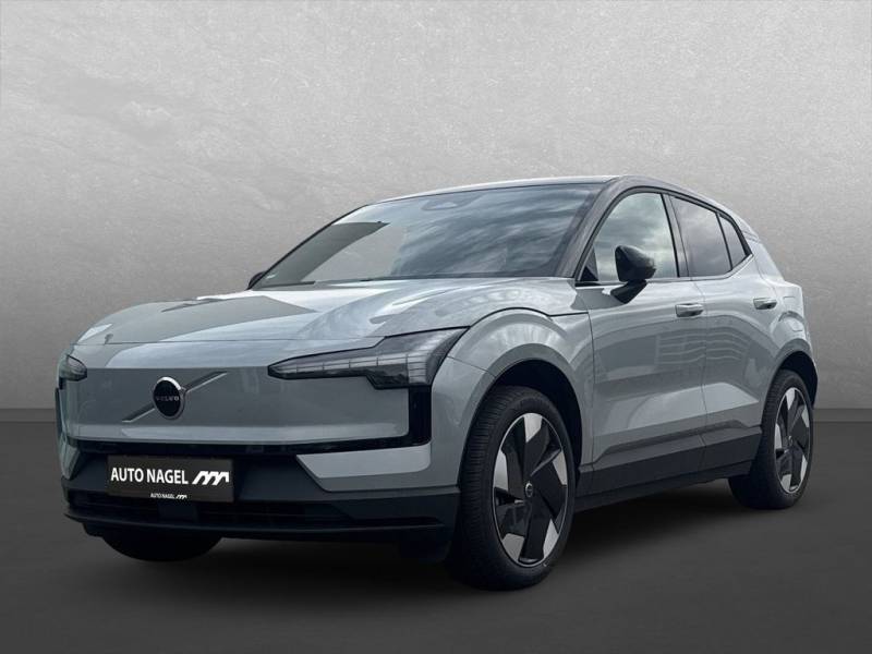 Volvo EX30 Plus Single Ext. Range *Winter-Paket*