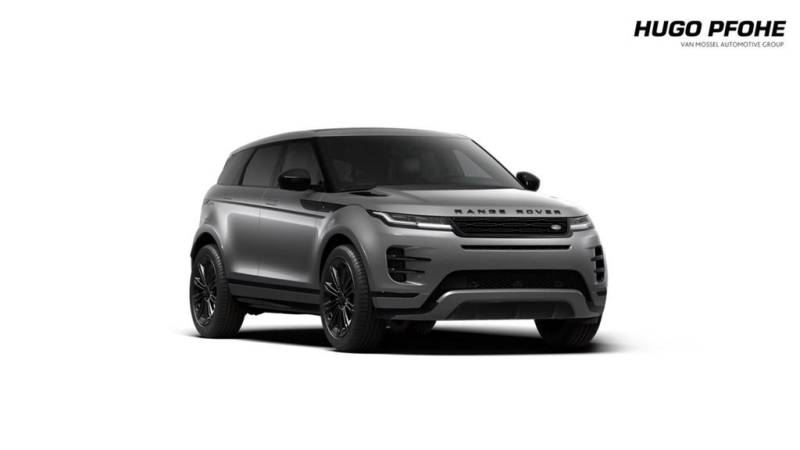 Land Rover Range Rover Evoque DYNAMIC SE MOMENTUM D200 AWD