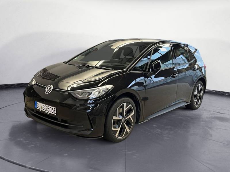 Volkswagen ID.3 Pure "Goal" 1-Gang-Automatik 170 PS