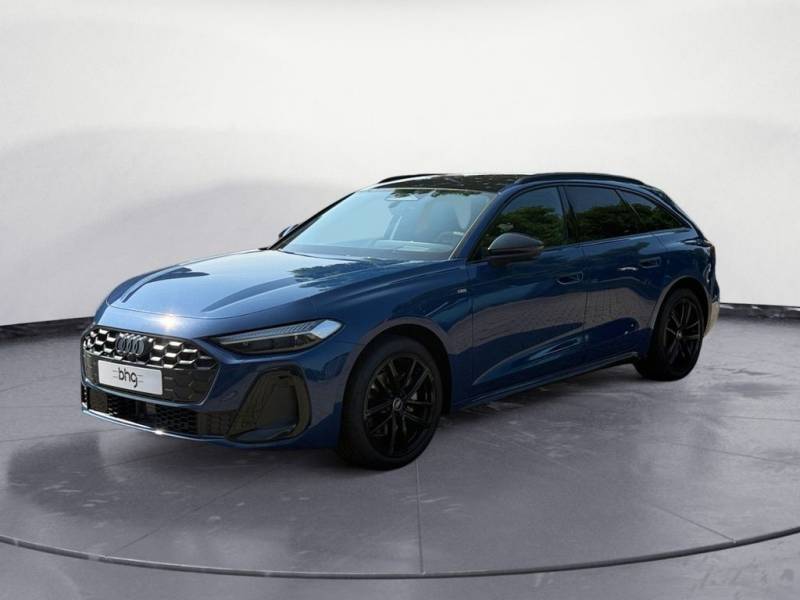 Audi A5 Avant TFSI quattro 150(204) kW(PS) S-tronic