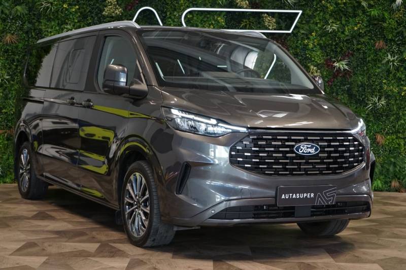 Ford *2.0*ECOBLUE*360*AUX.HEAT*BandO*48.430€ NETTO